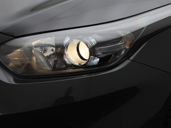 Kia cee'd (2023) — foto 8 van 39