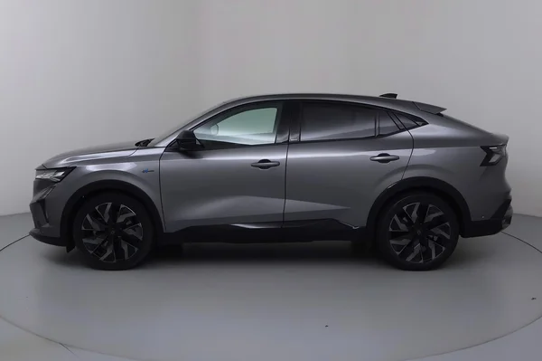 Renault Rafale E-TECH (HEV) (2025) — foto 12 van 36