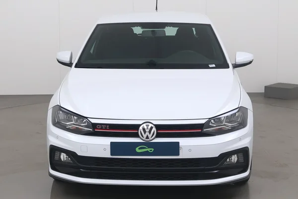 Volkswagen Polo Gti (2020) — foto 10 van 17