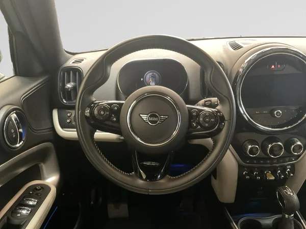 MINI Mini Countryman PHEV (F60 LCI) (2021) — foto 4 van 24