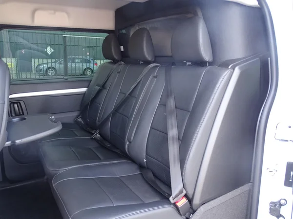 Citroën Jumpy (2026) — foto 3 van 26