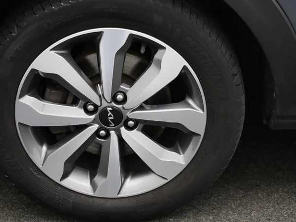 Kia Stonic (2022) — foto 4 van 37