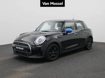MINI One (2022)