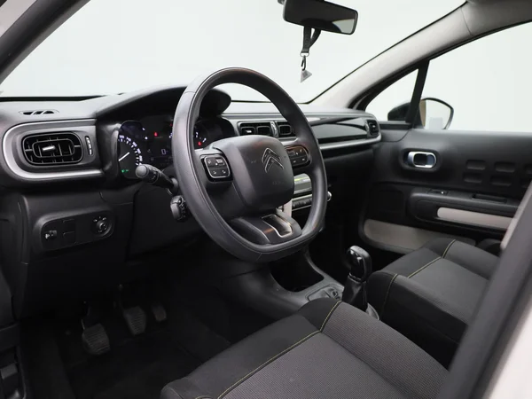 Citroën C3 (2022) — foto 25 van 37