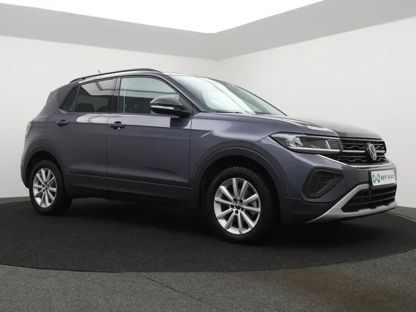 VOLKSWAGEN T-Cross (2025) — foto 26 van 27