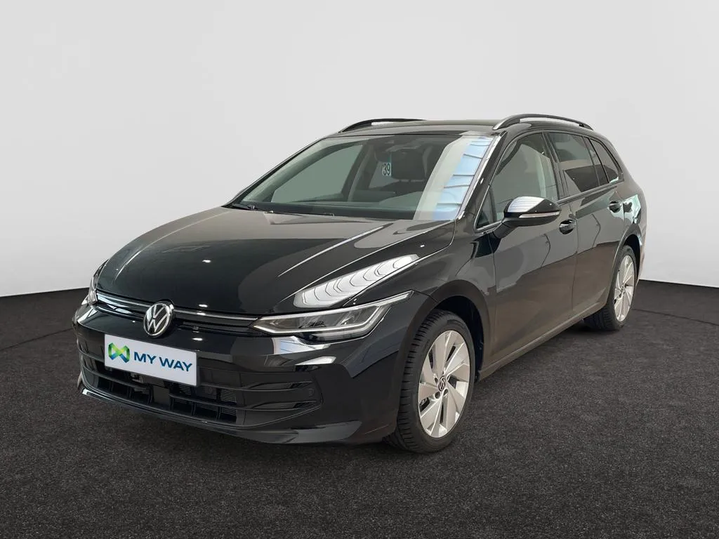 VOLKSWAGEN Golf VII SW 1122_106309_2024