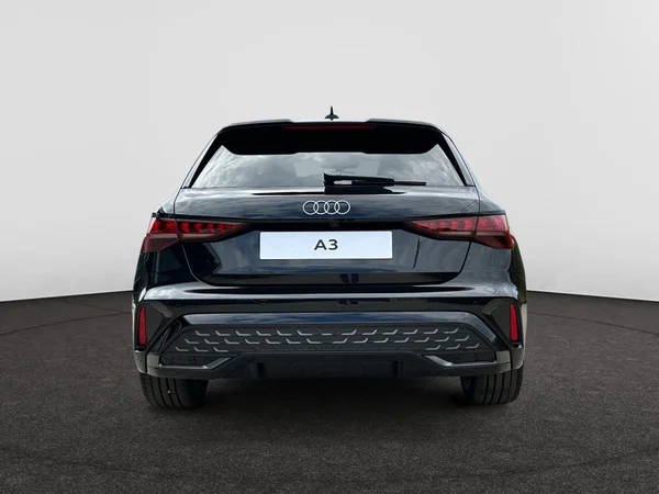 AUDI A3 Sportback (2026) — foto 18 van 21