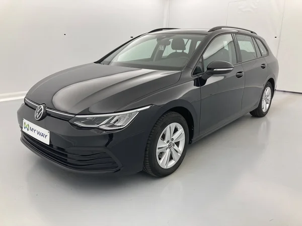 VOLKSWAGEN Golf Variant VIII (2023) — foto 27 van 36
