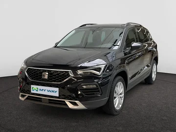 SEAT Ateca (2025)
