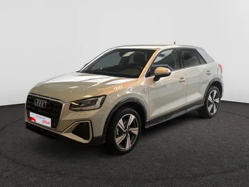 AUDI Q2 (2026)
