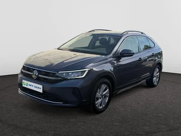 VOLKSWAGEN Taigo (2023)