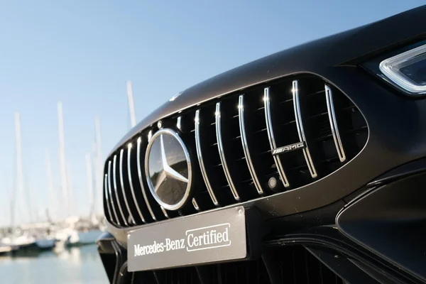 Mercedes-AMG GT (2023) — foto 5 van 48
