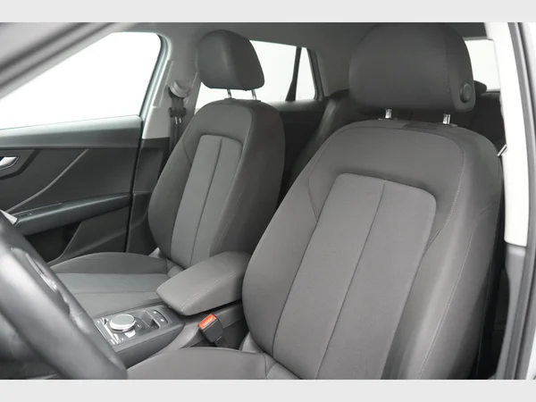 AUDI Q2 (2021) — foto 9 van 25