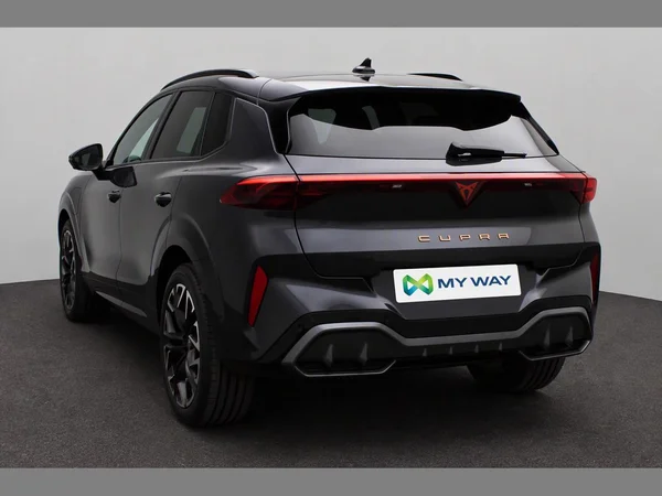 CUPRA Terramar e-Hybrid (PHEV) (2025) — foto 12 van 19
