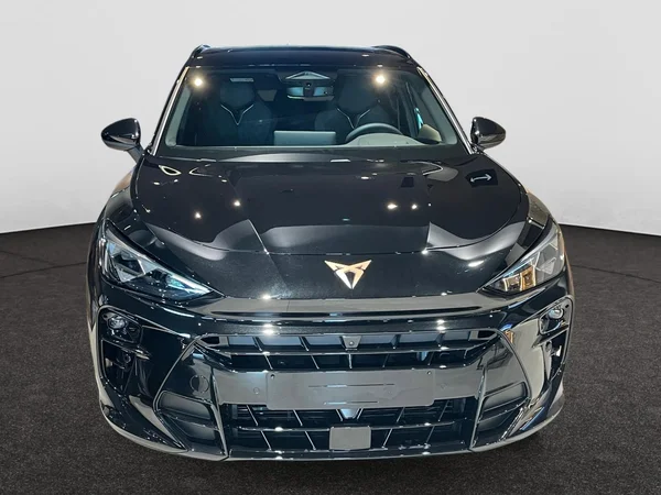 CUPRA Terramar (2026) — foto 2 van 17