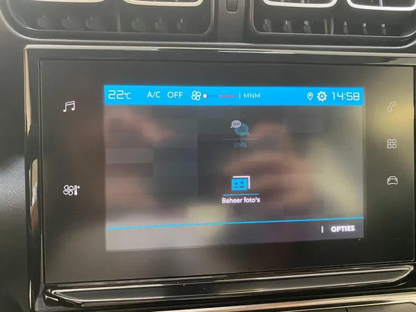 Citroën C3 Aircross (2022) — foto 10 van 21