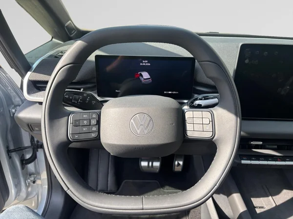 VOLKSWAGEN ID.3 Neo (2026) — foto 4 van 24