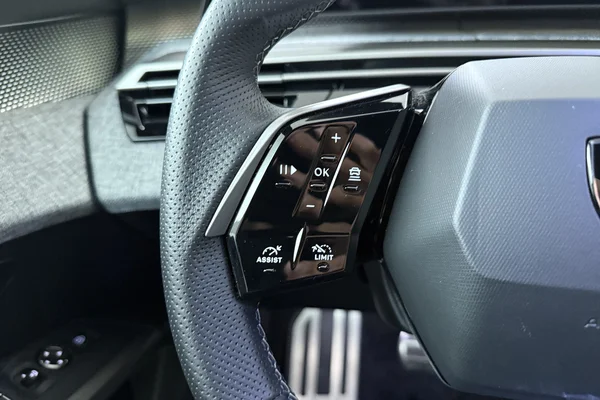 Peugeot 3008 (2025) — foto 6 van 20
