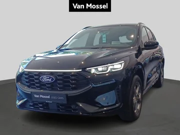 Ford Kuga (2025)