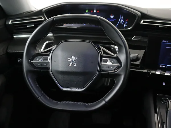 PEUGEOT 508 (2022) — foto 14 van 26