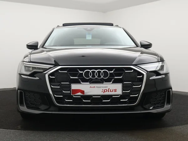 AUDI A6 Avant (2025) — foto 20 van 24