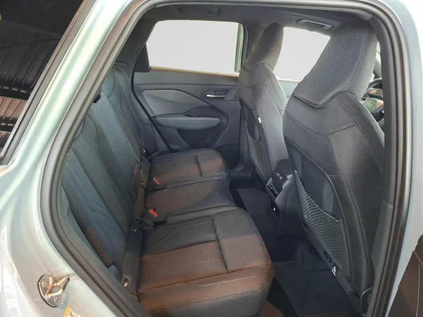 AUDI Q3 SUV (2026) — foto 10 van 24