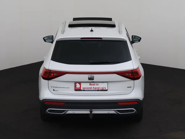 SEAT Terraco (2019) — foto 30 van 33