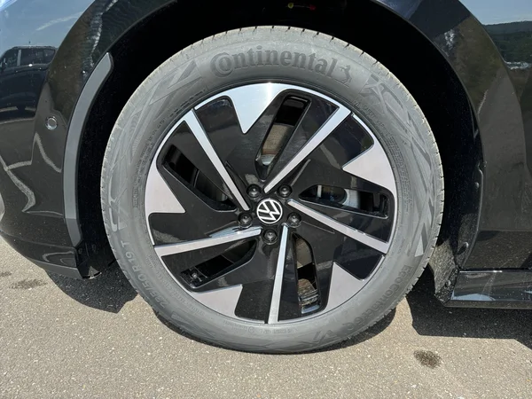 VOLKSWAGEN ID.7 (2026) — foto 5 van 21