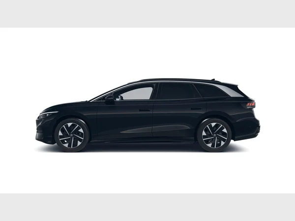 VOLKSWAGEN ID.7 Tourer (2026) — foto 9 van 15