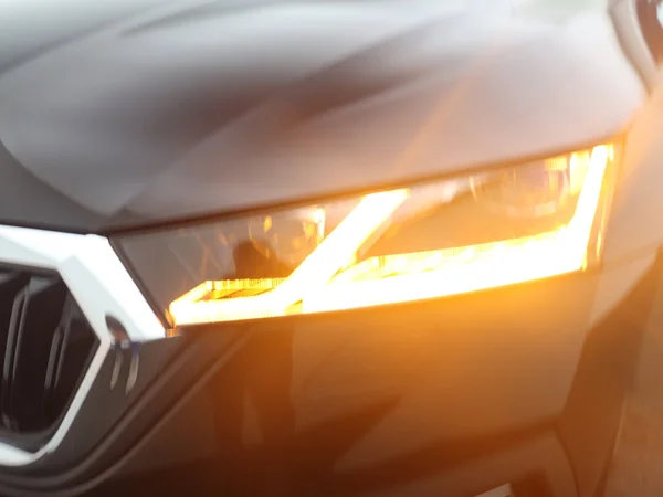 SKODA Octavia Combi (2024) — foto 19 van 33