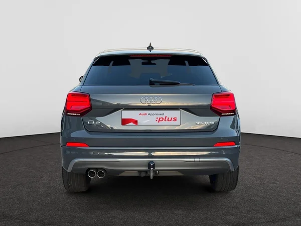 AUDI Q2 (2020) — foto 8 van 17