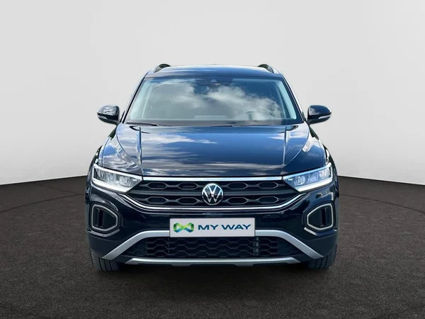 VOLKSWAGEN T-Roc (2022) — foto 23 van 24