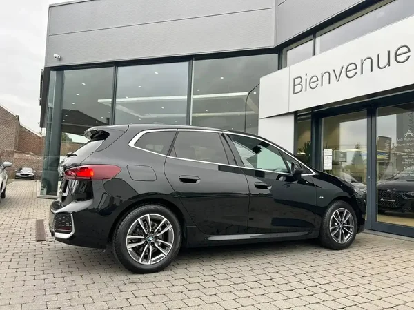 Bmw 218 (2022) — foto 10 van 20