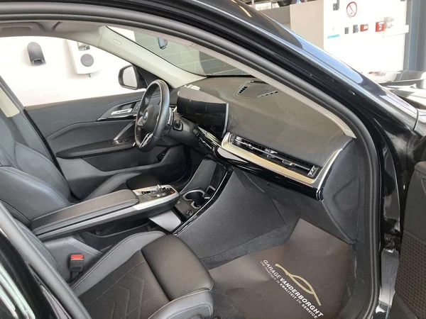 BMW X1 (2023) — foto 18 van 19