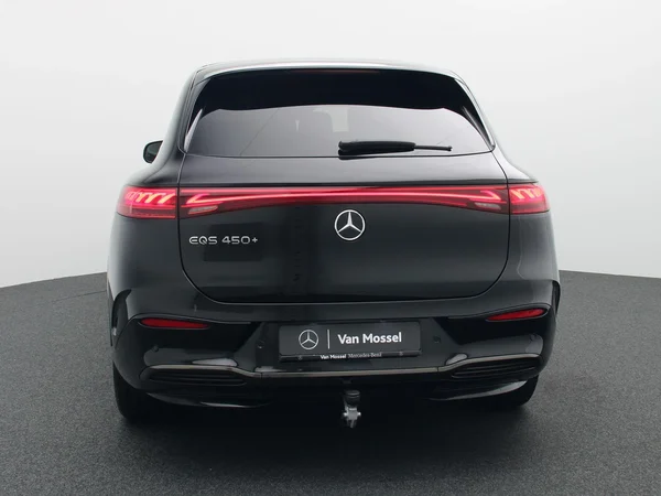 Mercedes-Benz EQS (2025) — foto 33 van 37