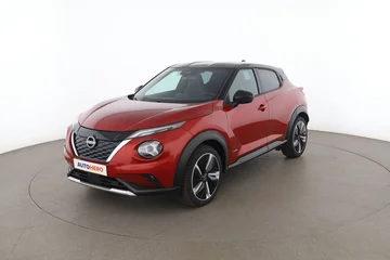 Nissan Juke (2024)