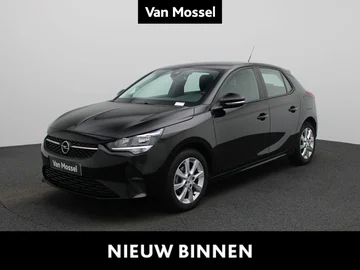 Opel Corsa (2023)