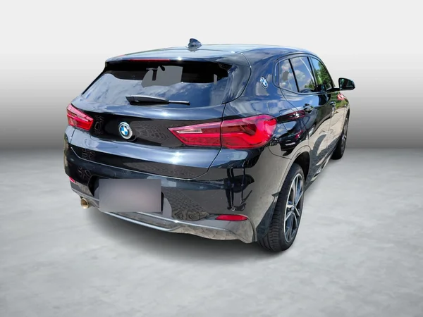 BMW X2 (2019) — foto 3 van 6