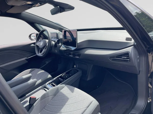 VOLKSWAGEN ID.3 (2026) — foto 11 van 24