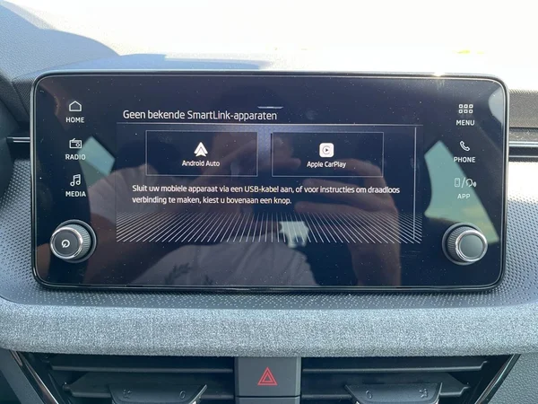 SKODA Kamiq (2026) — foto 4 van 20