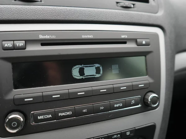 SKODA Octavia (2012) — foto 11 van 19