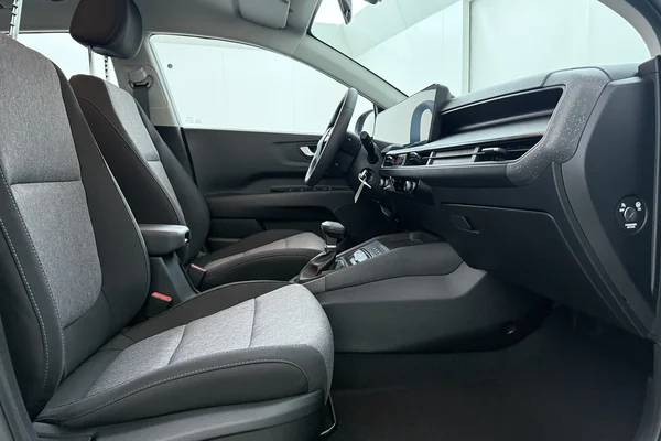 Kia Stonic (2026) — foto 10 van 12