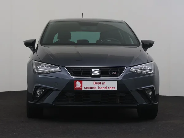 SEAT Ibiza (2020) — foto 24 van 26
