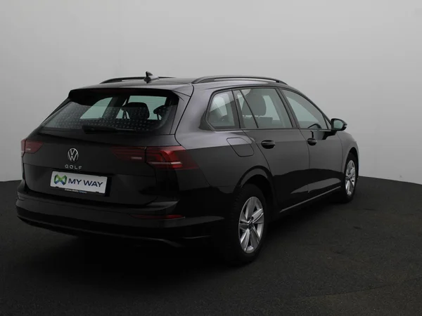 VOLKSWAGEN Golf VIII SW (2025) — foto 11 van 17