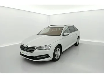 SKODA Superb Combi (2020)