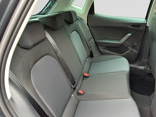 SEAT Ibiza 5P/D (2025) — foto 24 van 24