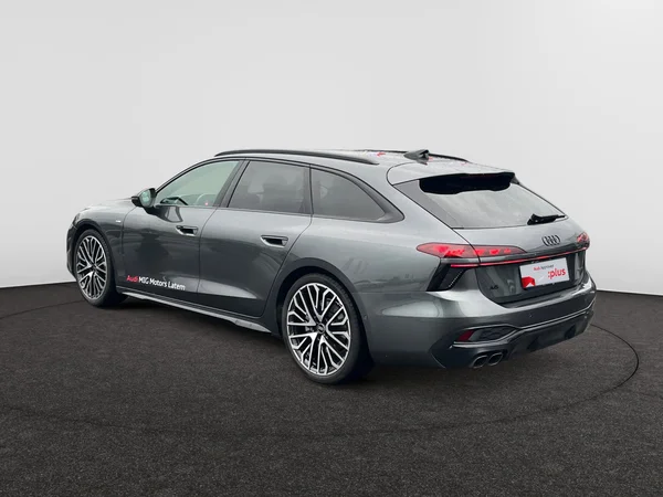 AUDI A6 Avant (2025) — foto 12 van 24