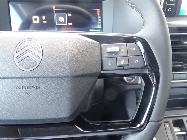 Citroën Jumpy (2026) — foto 14 van 26
