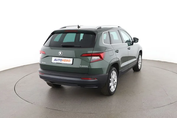 Skoda Karoq (2018) — foto 12 van 16