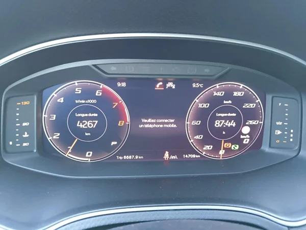 SEAT Ibiza 5P/D (2025) — foto 6 van 28